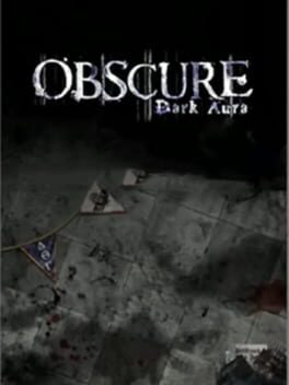 Foto do jogo Obscure: Dark Aura