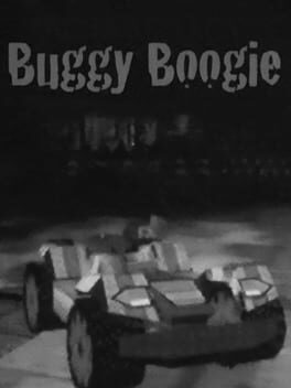 Foto do jogo Buggy Boogie