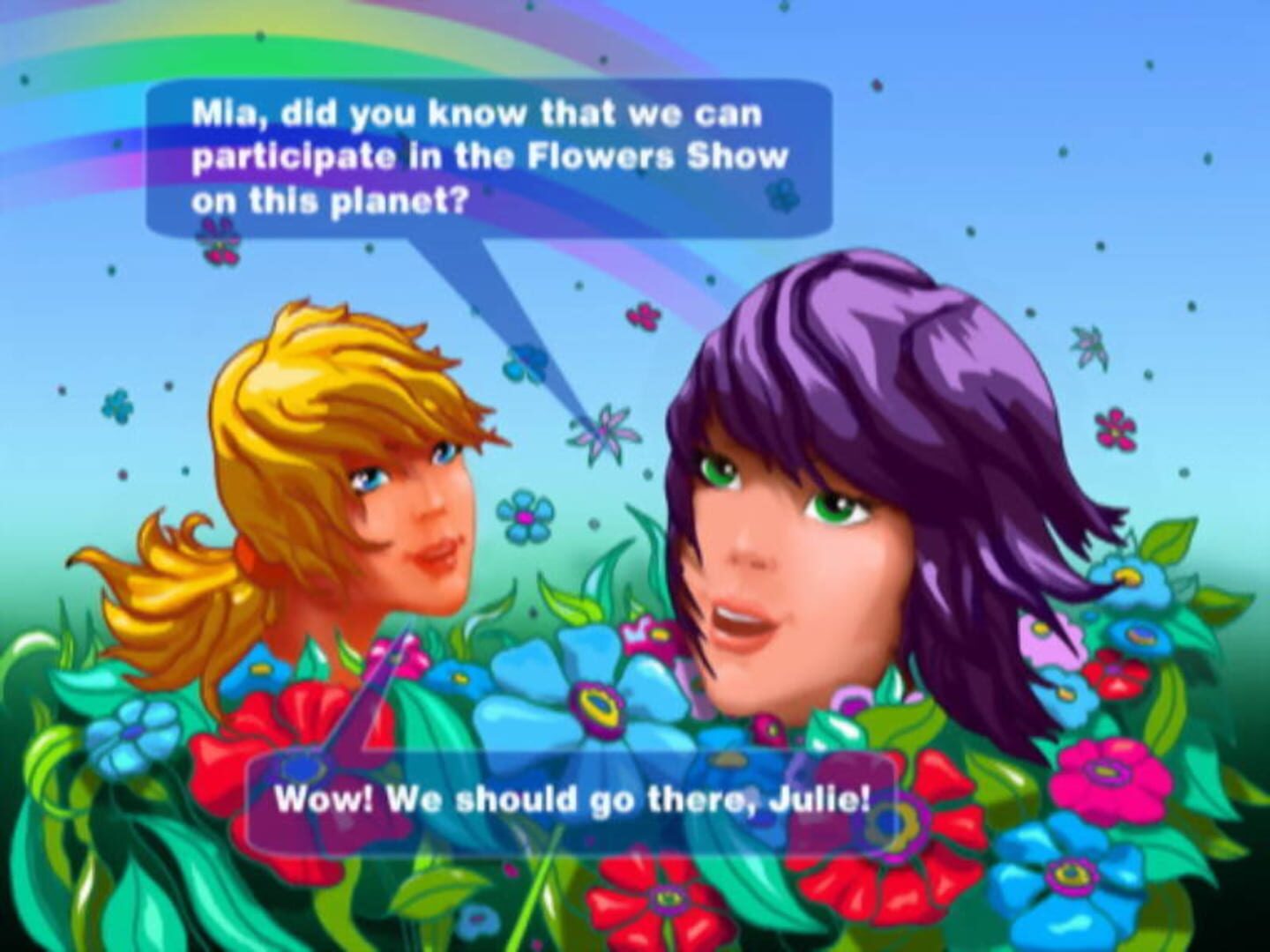 Foto do jogo Girl Zone