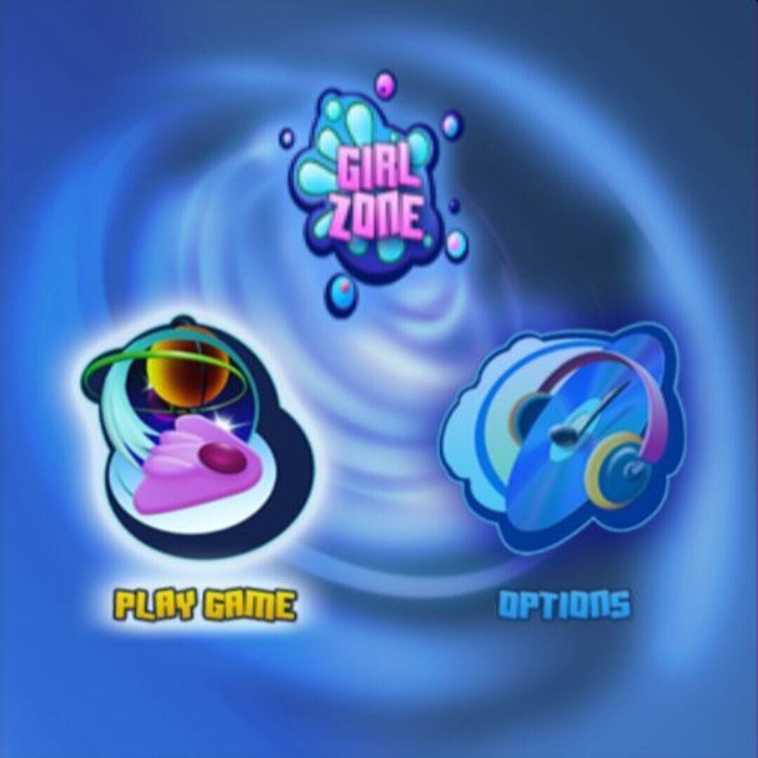Foto do jogo Girl Zone