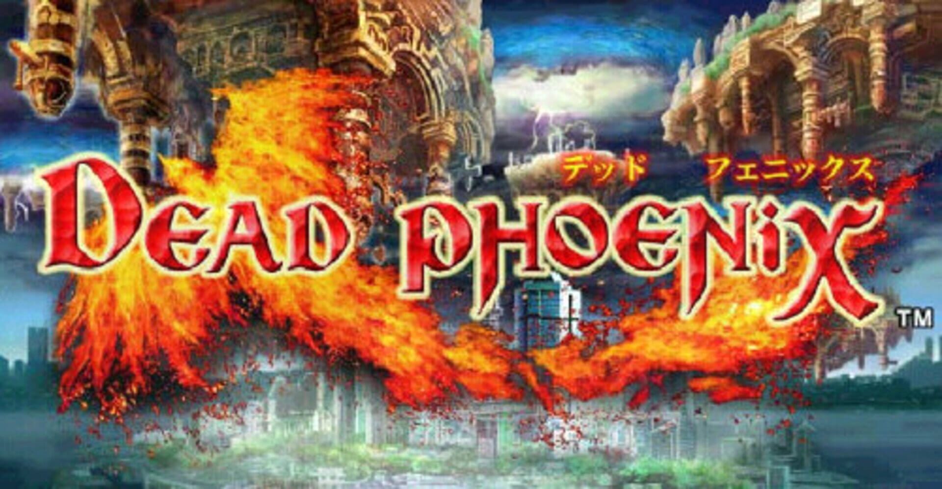 Foto do jogo Dead Phoenix