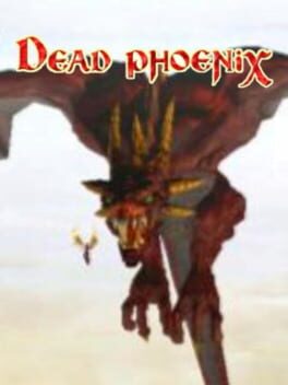 Foto do jogo Dead Phoenix