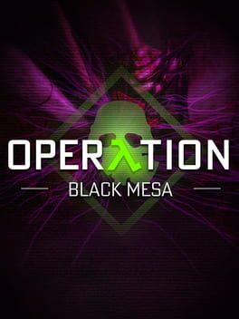 Foto do jogo Operation: Black Mesa