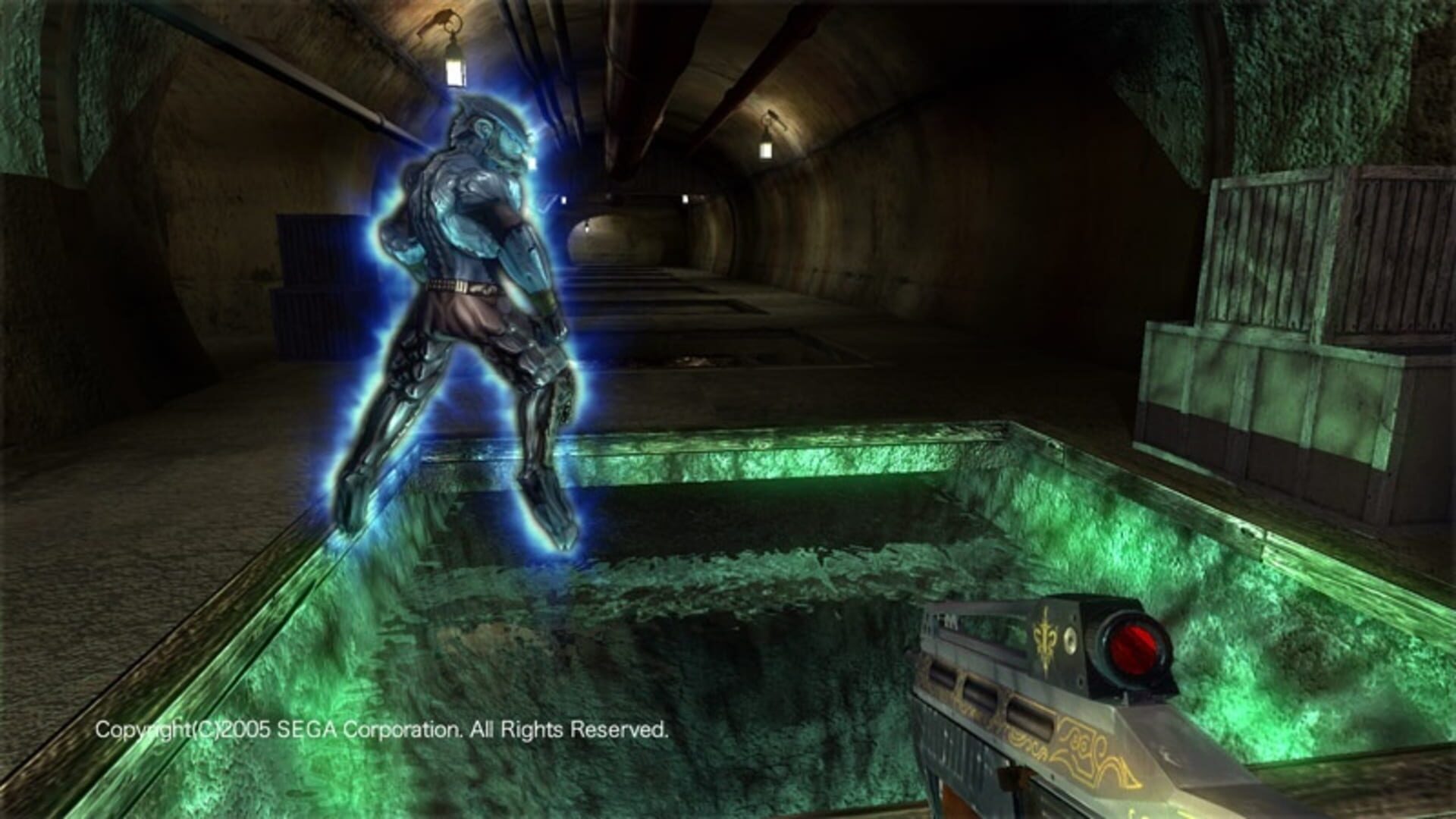 Foto do jogo Fifth Phantom Saga