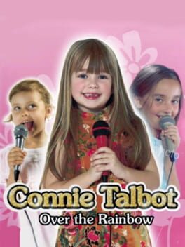 Foto do jogo Connie Talbot: Over the Rainbow