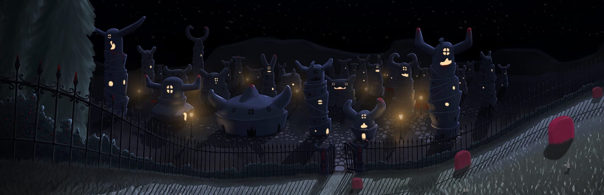 Foto do jogo Rest in Jelly