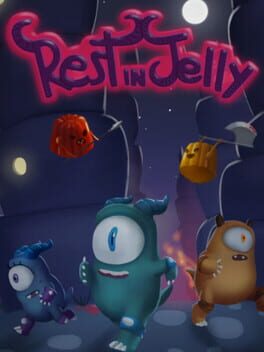 Foto do jogo Rest in Jelly