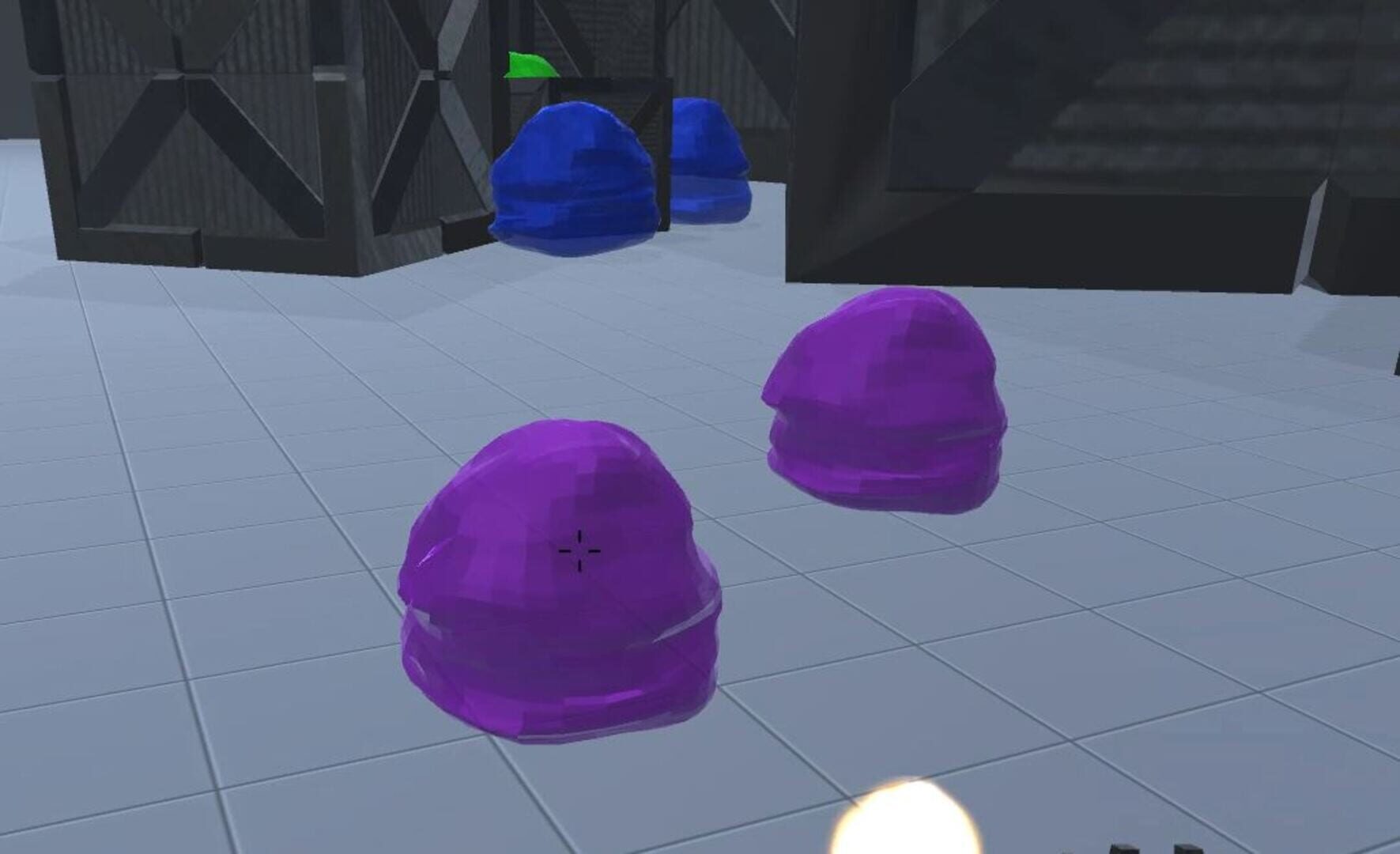 Foto do jogo Quantum Robot