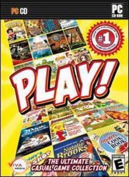 Foto do jogo Play! The Ultimate Casual Game Collection