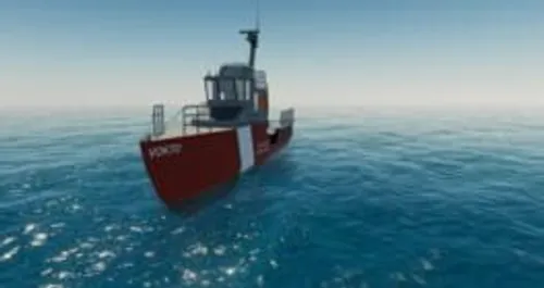 Oceans: Unlocked