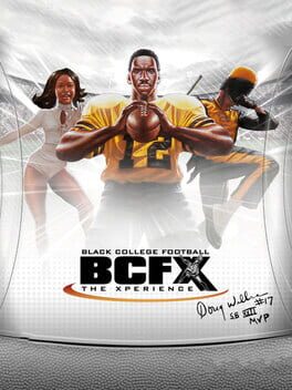 Foto do jogo BCFX: The Doug Williams Edition