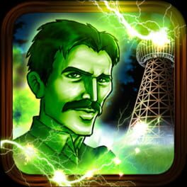 Foto do jogo Tesla's Electric Mist