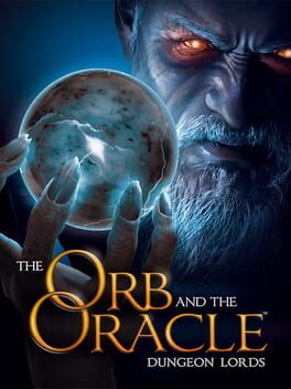 Foto do jogo Dungeon Lords: The Orb and the Oracle