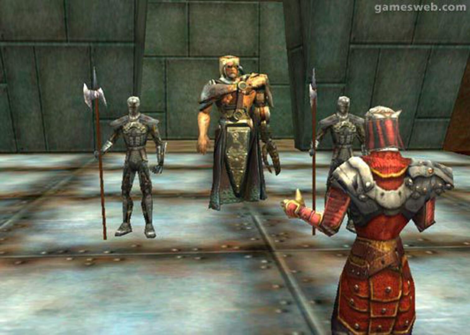 Foto do jogo Ultima Worlds Online: Origin