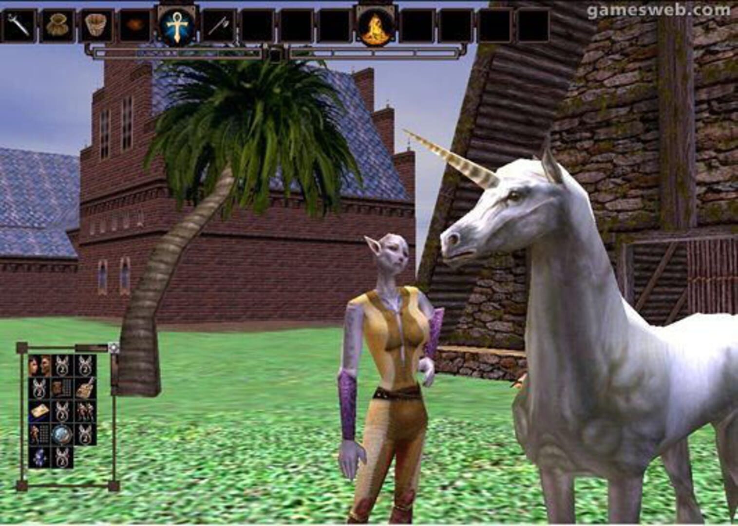 Foto do jogo Ultima Worlds Online: Origin