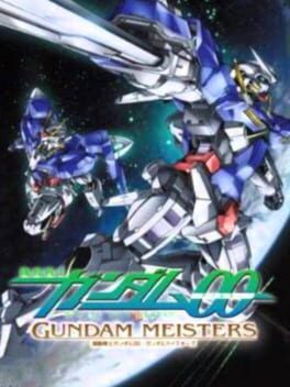 Foto do jogo Mobile Suit Gundam 00: Gundam Meisters