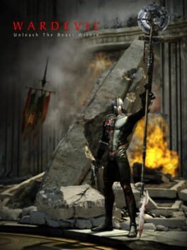 Foto do jogo WarDevil: Unleash the Beast Within