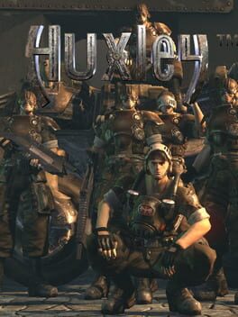Foto do jogo Huxley: The Dystopia