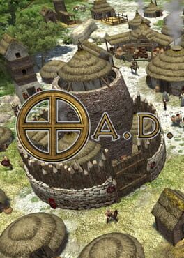 Foto do jogo 0 A.D.