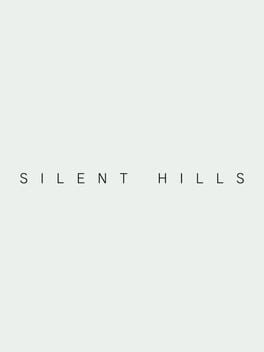 Foto do jogo Silent Hills