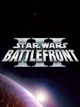 Foto do jogo Star Wars: Battlefront III