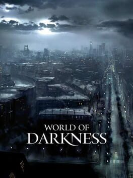 Foto do jogo World of Darkness
