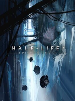 Foto do jogo Half-Life 2: Episode Three