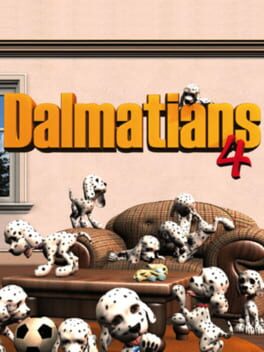 Foto do jogo Dalmatians 4