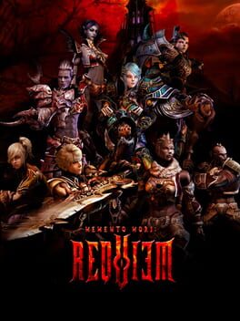 Foto do jogo Requiem: Memento Mori