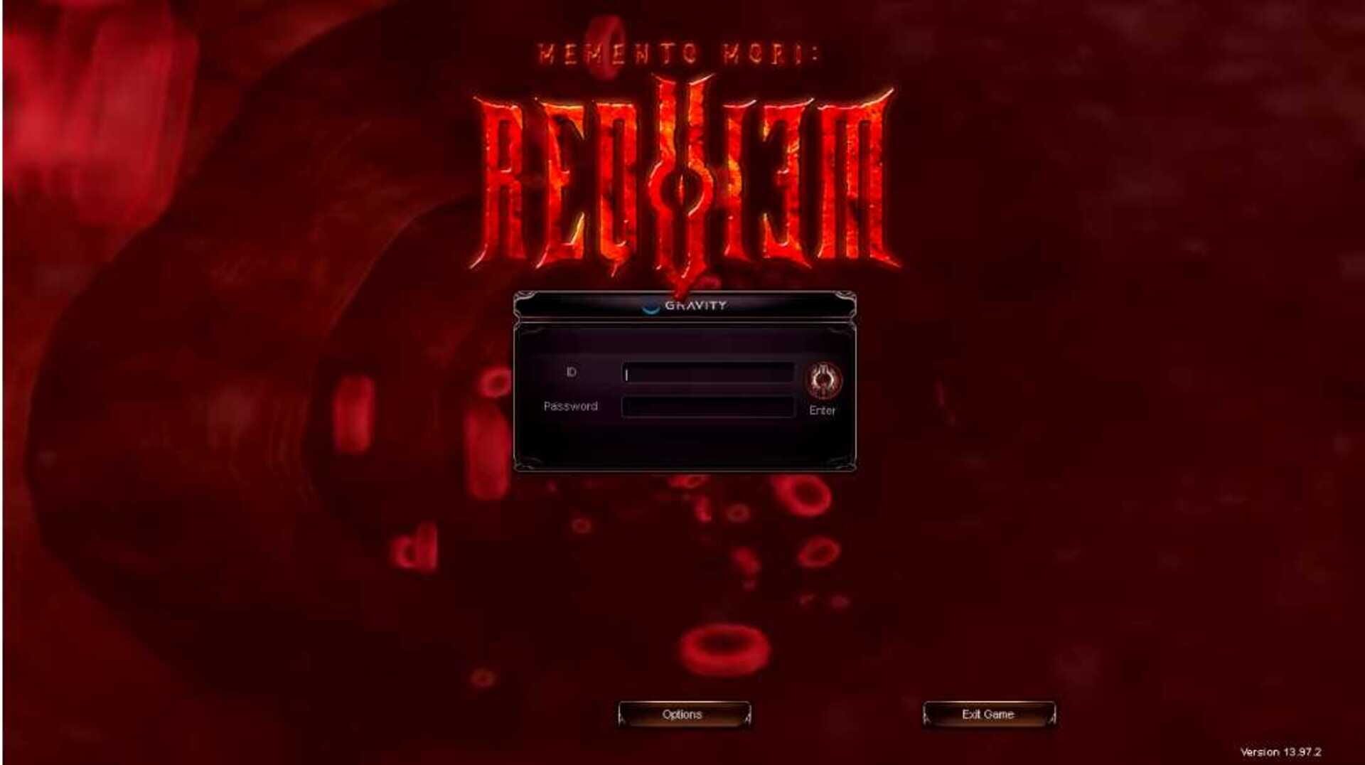 Foto do jogo Requiem: Memento Mori