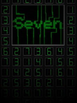 Foto do jogo Seven: Reboot