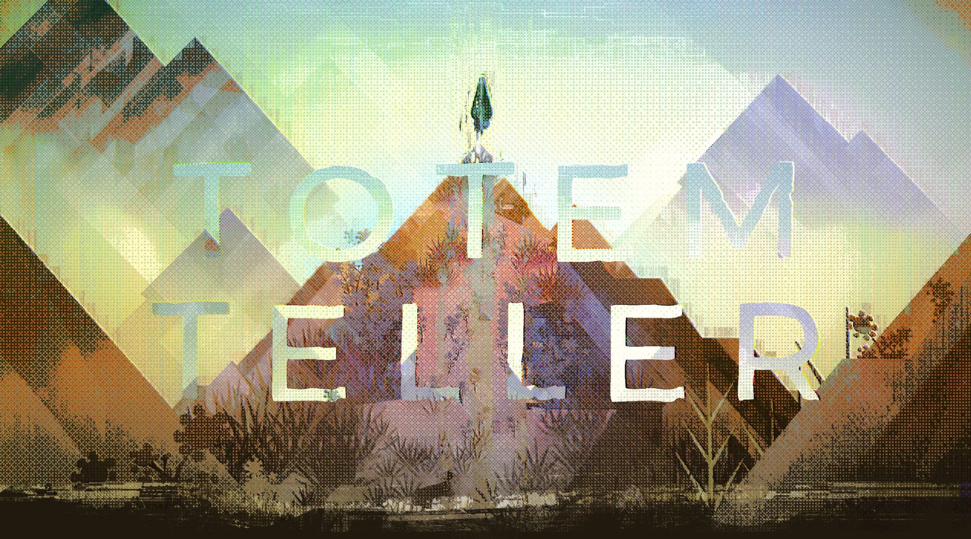 Foto do jogo Totem Teller