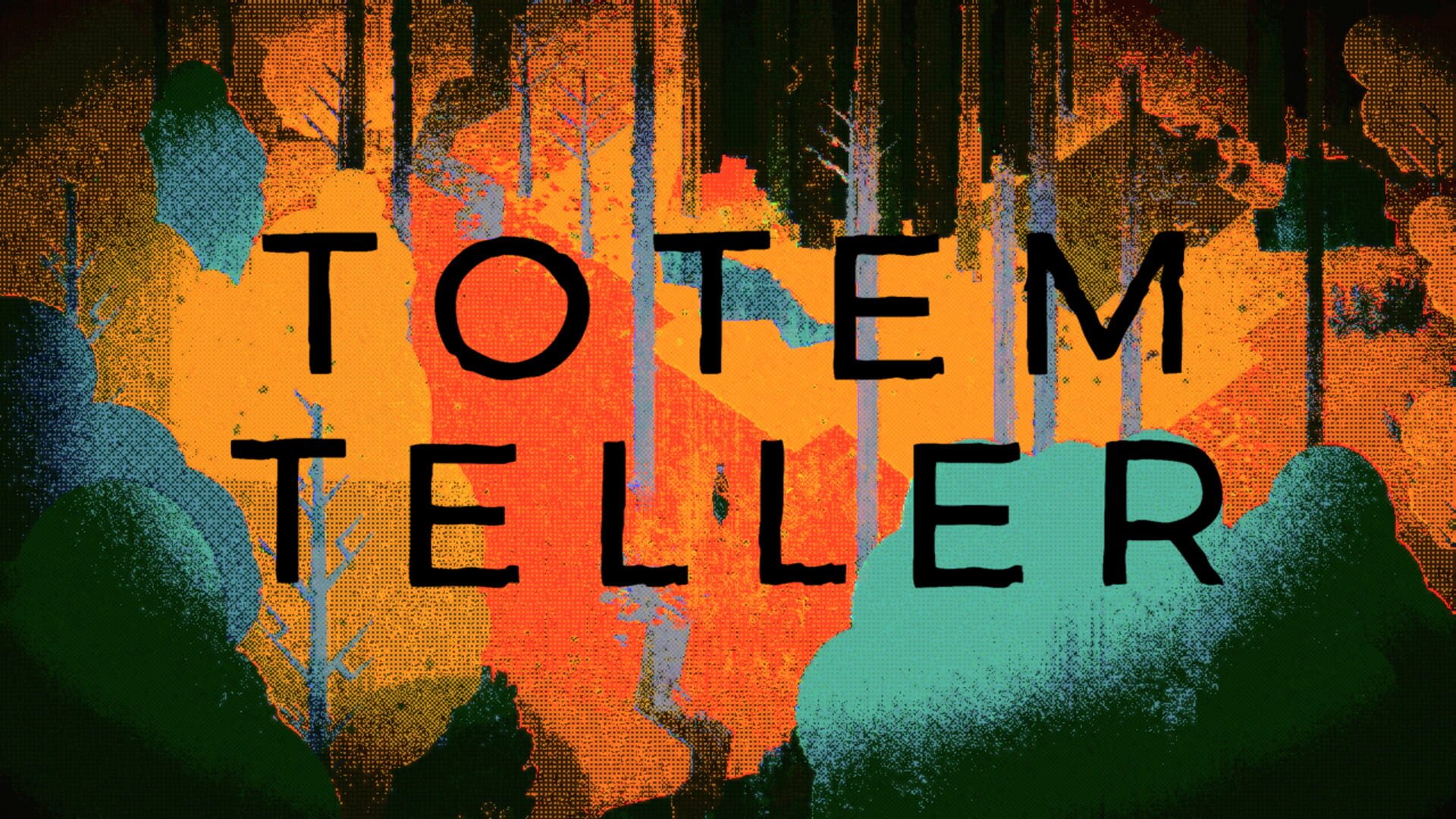 Foto do jogo Totem Teller