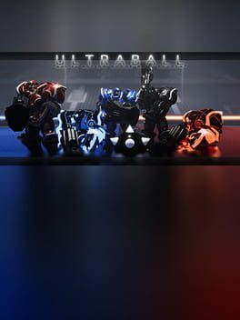 Foto do jogo Ultraball