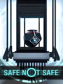 Foto do jogo Safe Not Safe