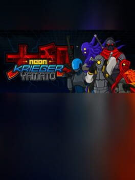 Foto do jogo Neon Krieger Yamato