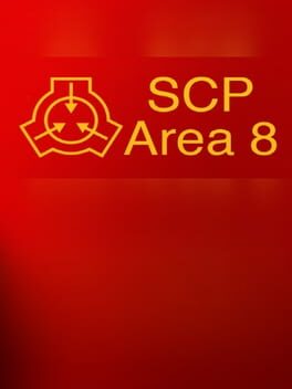 Foto do jogo SCP Area 8