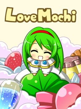 Foto do jogo Love Mochi