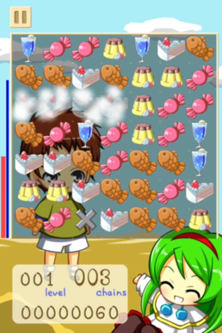 Foto do jogo Love Mochi