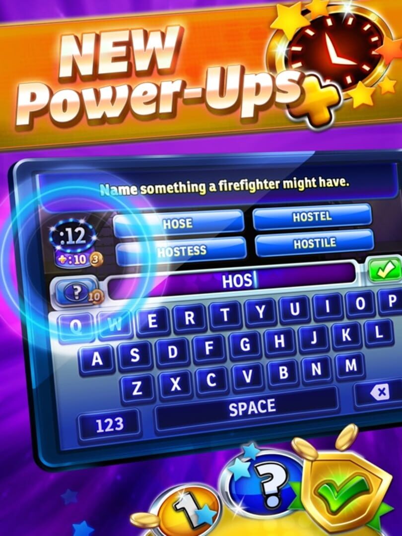 Foto do jogo Family Feud & Friends 2