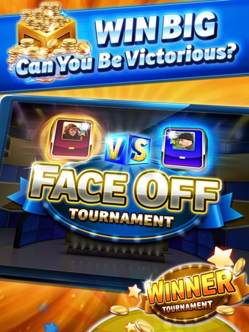 Foto do jogo Family Feud & Friends 2