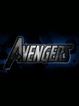Foto do jogo The Avengers