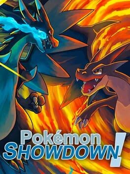Foto do jogo Pokémon Showdown