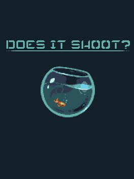 Foto do jogo Does It Shoot?