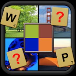 Foto do jogo What's Pixelated?