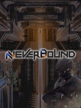 Foto do jogo NeverBound