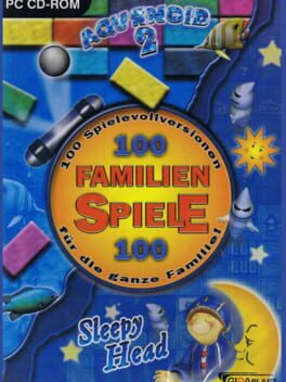 Foto do jogo 100 Familien Spiele
