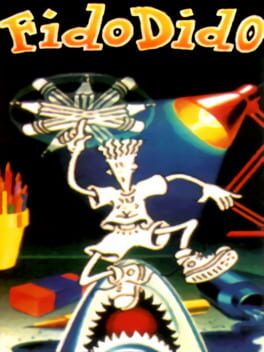 Foto do jogo Fido Dido