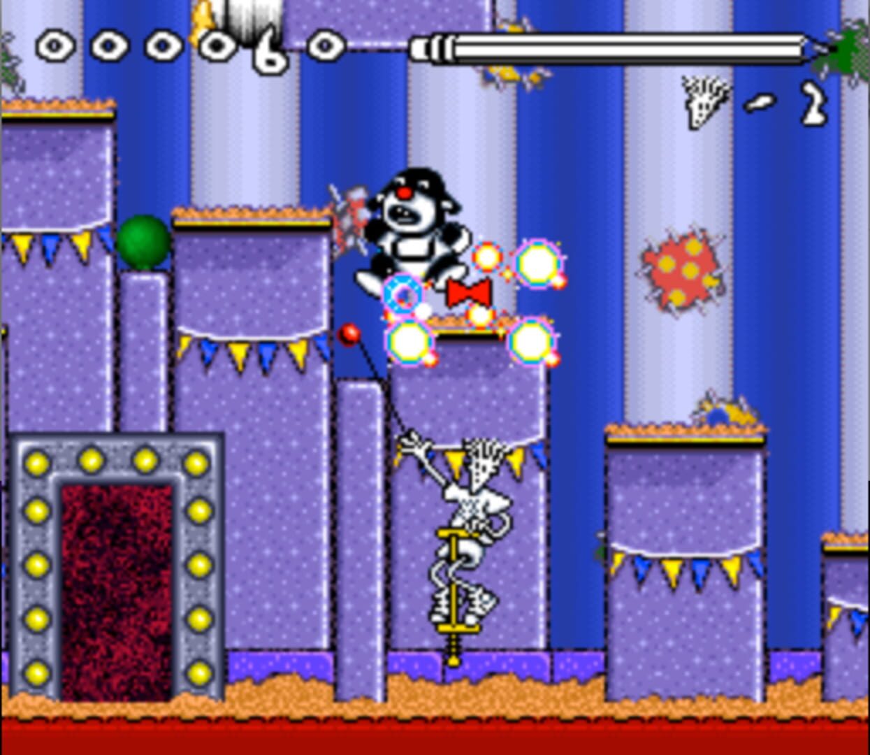 Foto do jogo Fido Dido