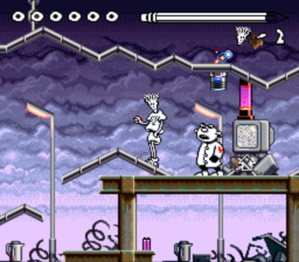 Foto do jogo Fido Dido